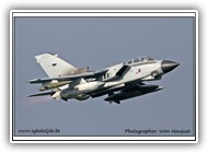 Tornado GR.4 RAF ZA556 047